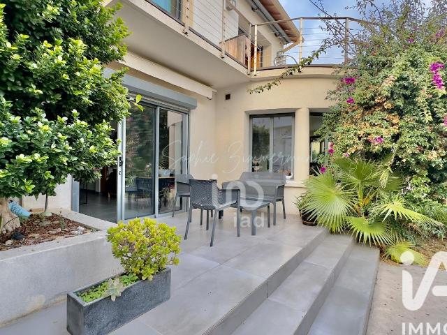Maison 6 pièces 142 m²