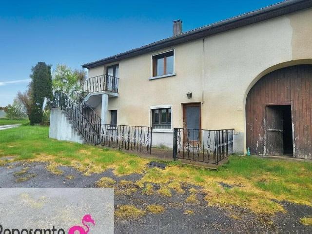Maison 6 pièces 142 m²