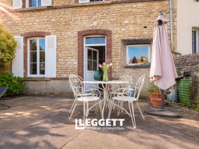 Maison 6 pièces 142 m²