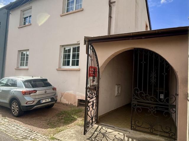 Maison 6 pièces 142 m²