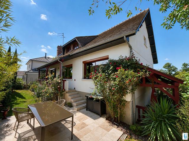 Maison 6 pièces 142 m²