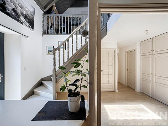 Maison 6 pièces 142 m²