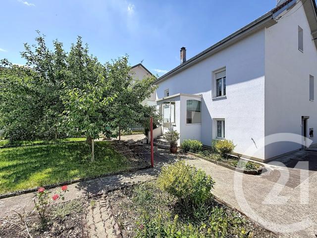 Maison 6 pièces 142 m²