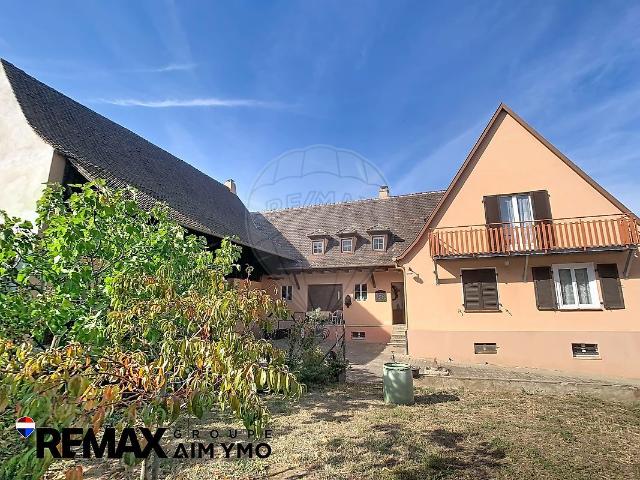 Maison 6 pièces 142 m²