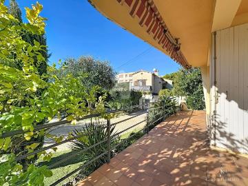 Maison 6 pièces 142 m²