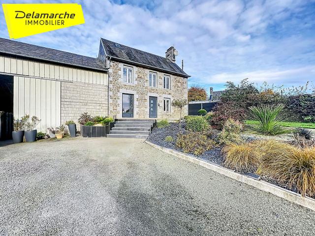 Maison 6 pièces 142 m²