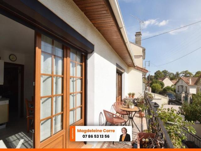 Maison 6 pièces 142 m²