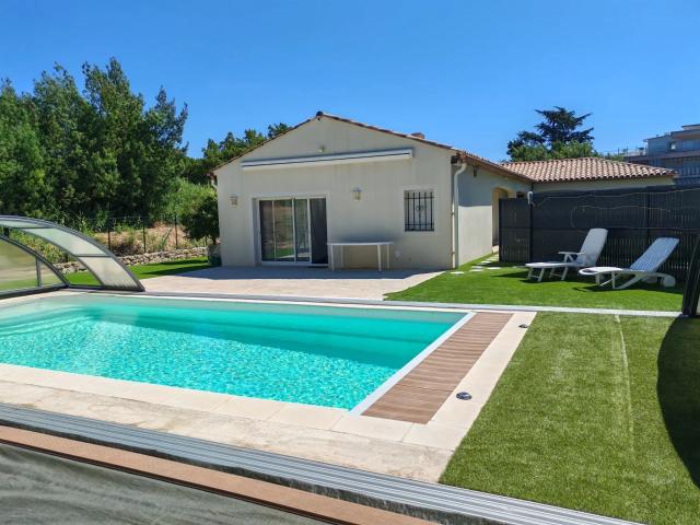 Maison 6 pièces 142 m²