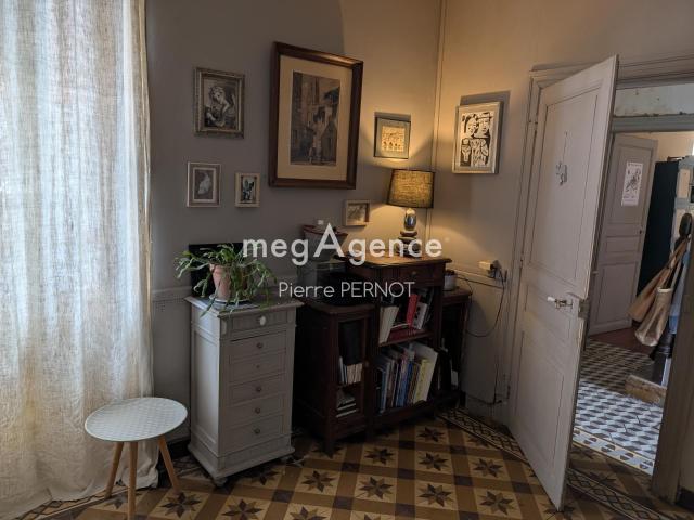 Maison 6 pièces 142 m²