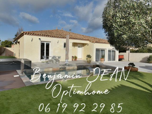 Maison 6 pièces 142 m²
