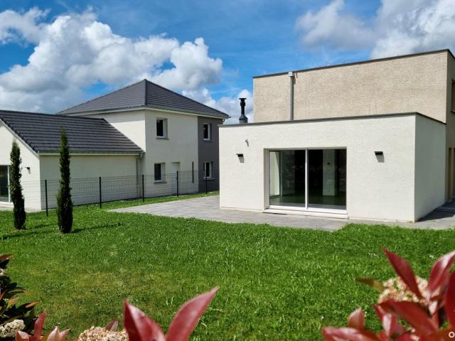 Maison 6 pièces 142 m²