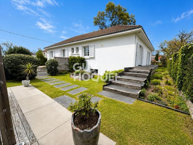 Maison 6 pièces 142 m²