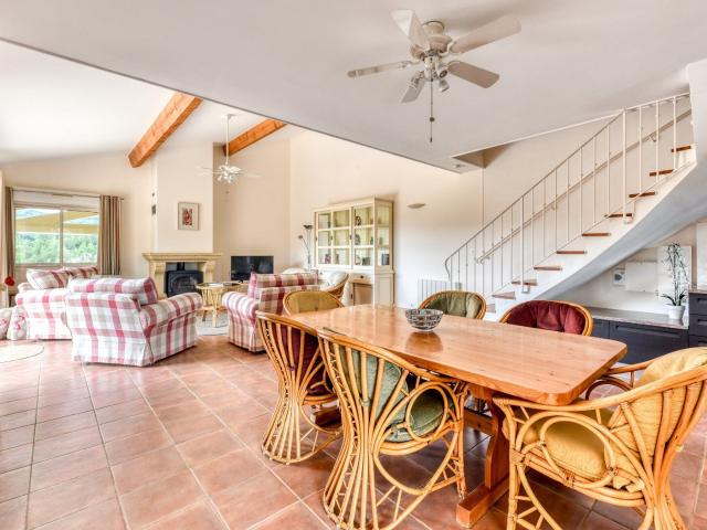 Maison 6 pièces 142 m²