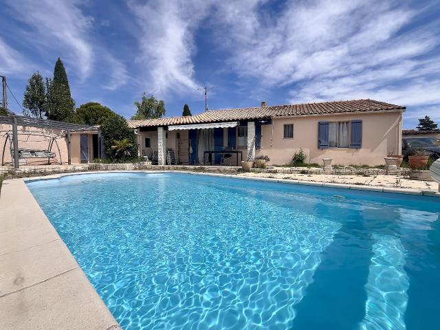 Maison 6 pièces 142 m²