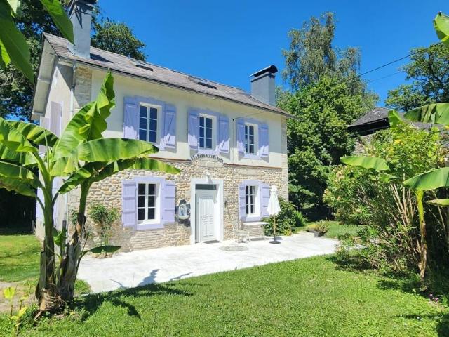 Maison 6 pièces 142 m²