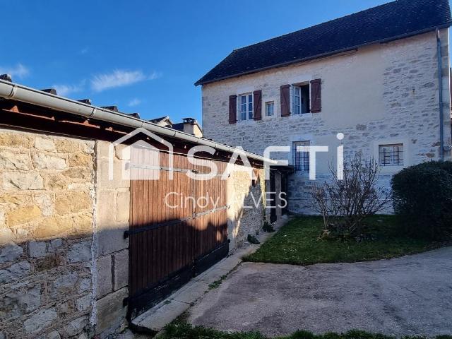 Maison 6 pièces 142 m²