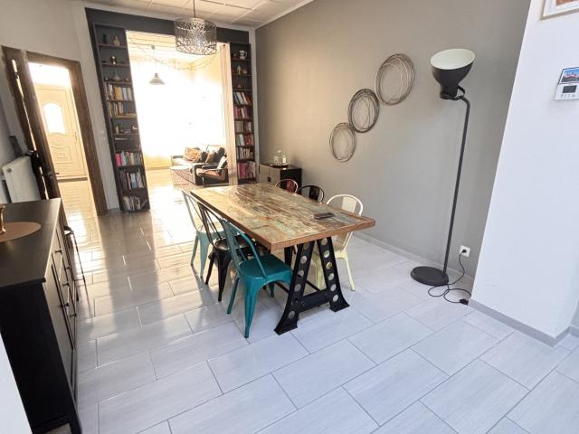 Maison 6 pièces 142 m²
