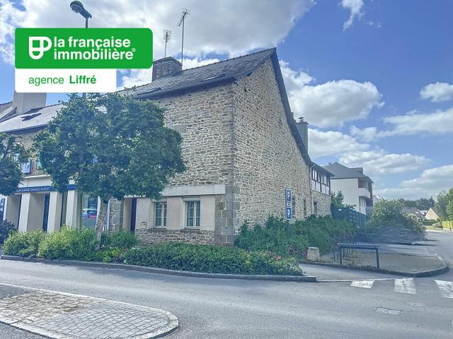 Maison 6 pièces 142 m²