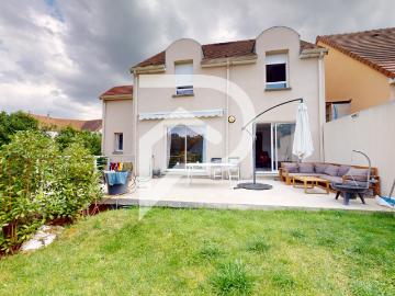 Maison 6 pièces 142 m²