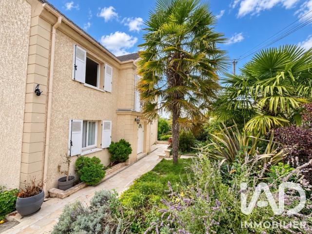 Maison 6 pièces 142 m²