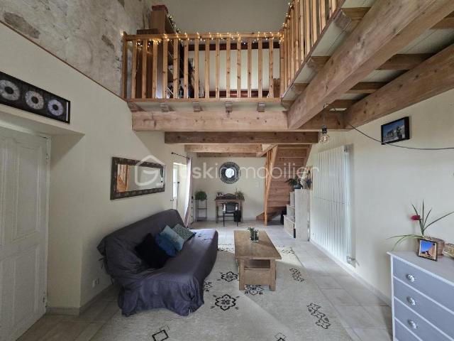 Maison 6 pièces 142 m²