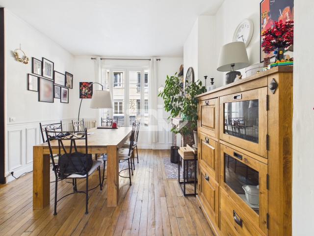 Maison 6 pièces 142 m²