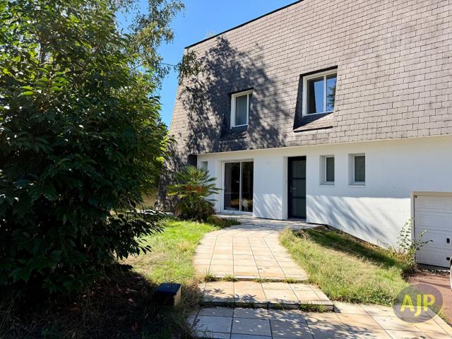 Maison 6 pièces 142 m²