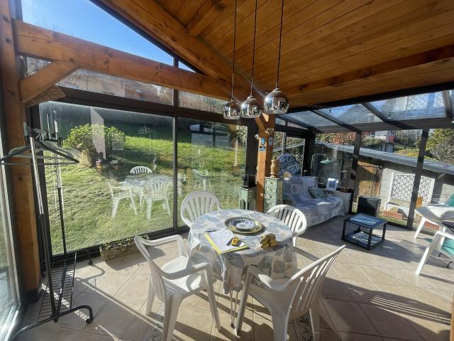 Maison 6 pièces 142 m²