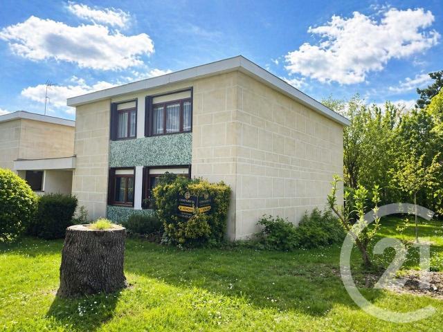 Maison 6 pièces 142 m²