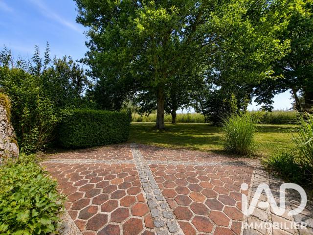 Maison 6 pièces 142 m²