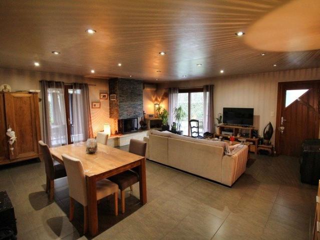 Maison 6 pièces 142 m²