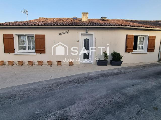 Maison 6 pièces 142 m²
