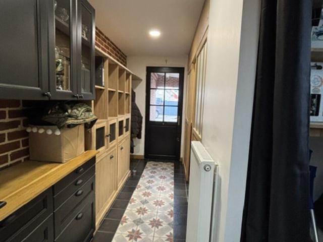 Maison 6 pièces 142 m²