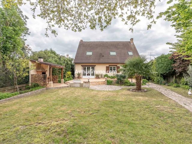 Maison 6 pièces 142 m²