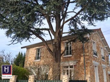 Maison 6 pièces 140 m²