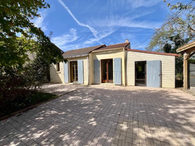 Maison 6 pièces 142 m²