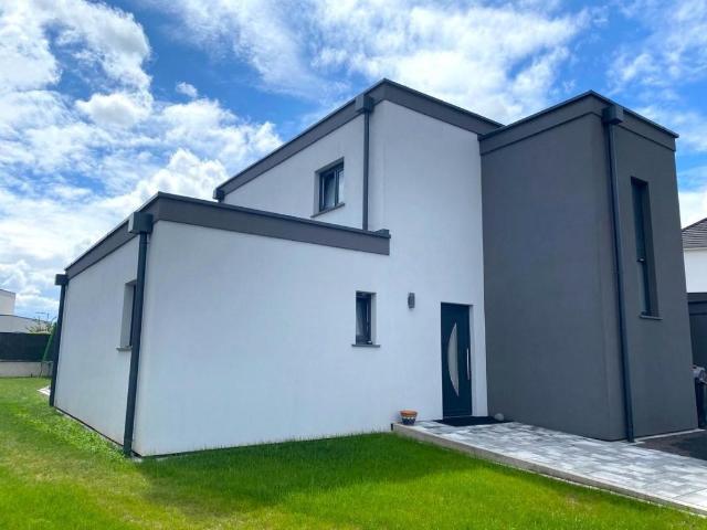 Maison 6 pièces 142 m²