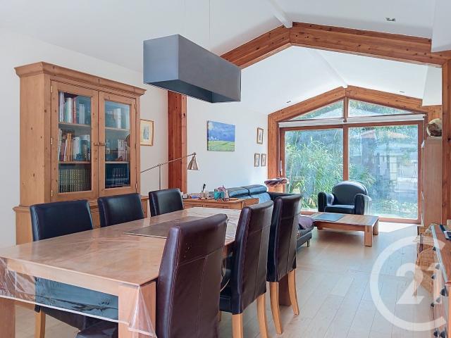 Maison 6 pièces 142 m²