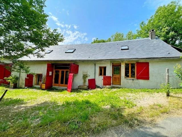 Maison 6 pièces 142 m²