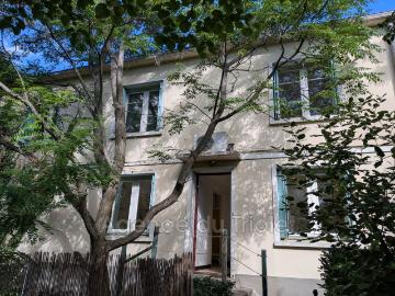 Maison 6 pièces 142 m²