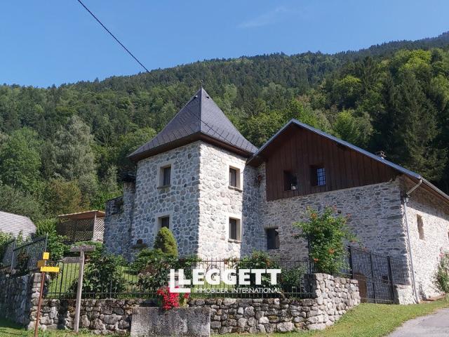 Maison 6 pièces 142 m²