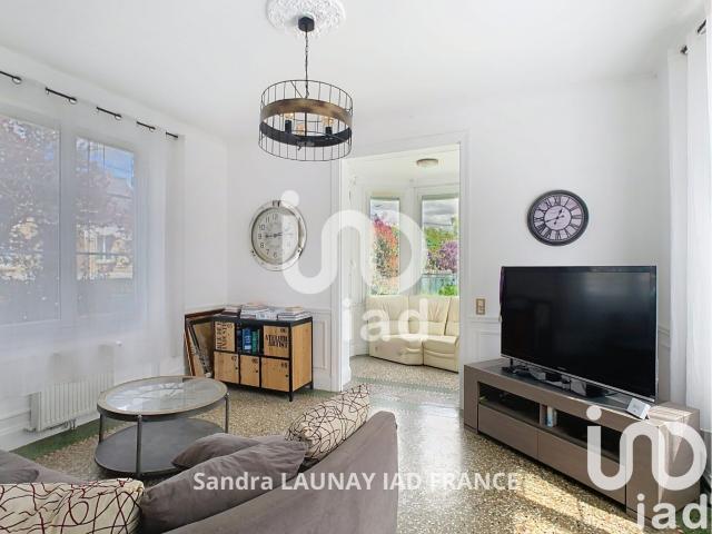 Maison 6 pièces 142 m²