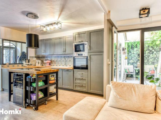Maison 6 pièces 142 m²