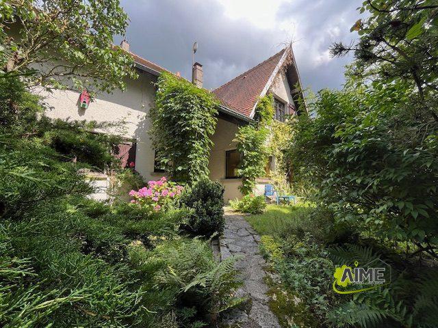 Maison 6 pièces 142 m²