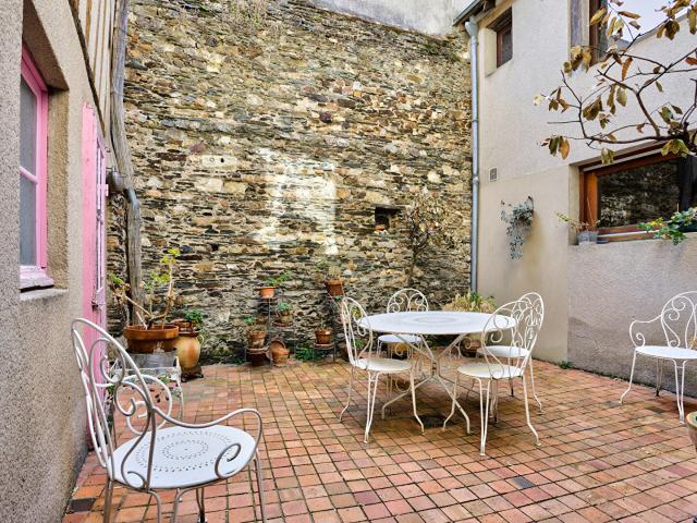 Maison 6 pièces 142 m²