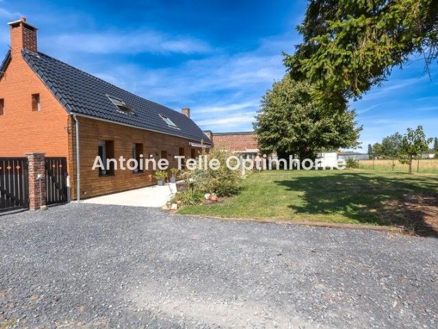 Maison 6 pièces 142 m²