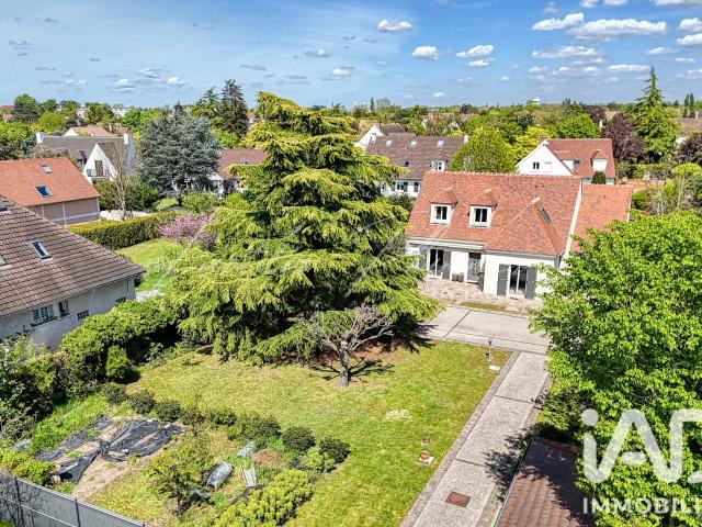 Maison 6 pièces 142 m²