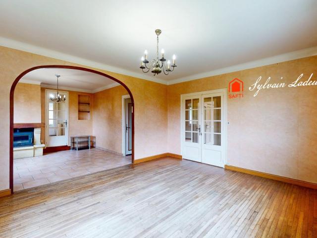 Maison 6 pièces 142 m²