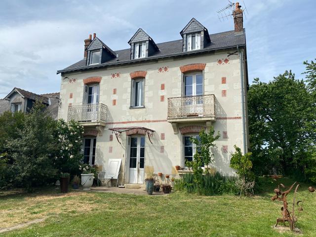 Maison 6 pièces 142 m²