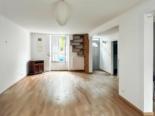 Maison 6 pièces 142 m²